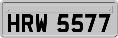 HRW5577