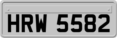 HRW5582