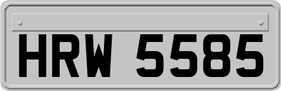 HRW5585