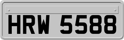 HRW5588