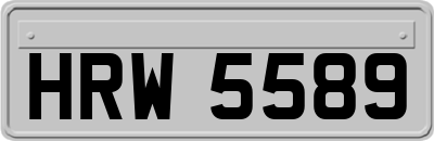 HRW5589