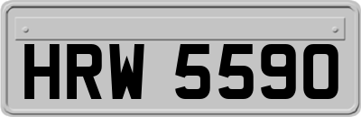 HRW5590