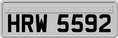 HRW5592