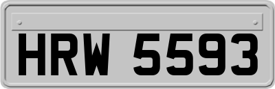 HRW5593