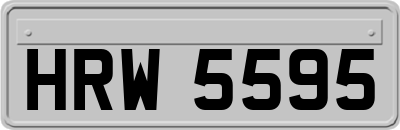 HRW5595