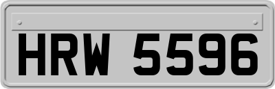 HRW5596