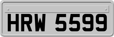 HRW5599
