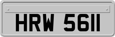 HRW5611
