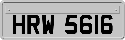 HRW5616