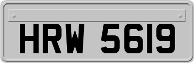 HRW5619