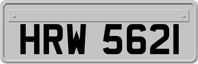 HRW5621