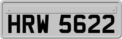HRW5622