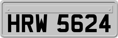 HRW5624