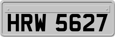 HRW5627