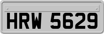 HRW5629
