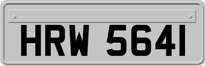 HRW5641