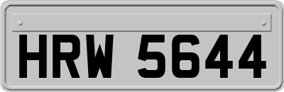 HRW5644