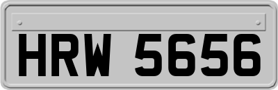 HRW5656
