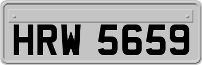 HRW5659