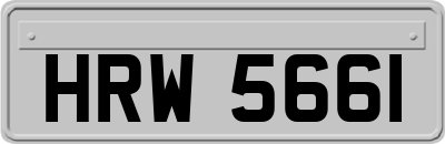 HRW5661