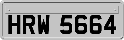HRW5664