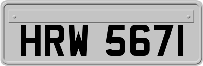 HRW5671