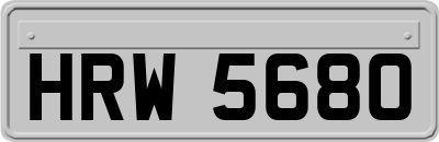 HRW5680