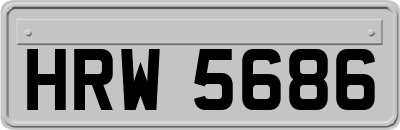 HRW5686