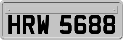 HRW5688