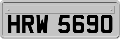 HRW5690