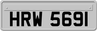 HRW5691