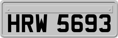 HRW5693