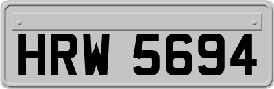 HRW5694