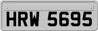 HRW5695