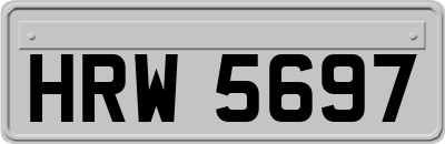 HRW5697