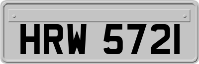 HRW5721