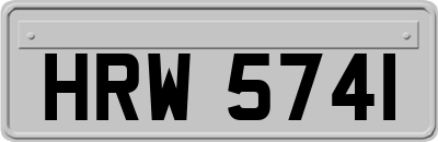 HRW5741