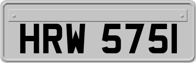 HRW5751