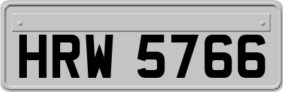 HRW5766