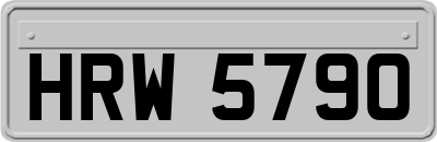 HRW5790