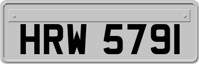 HRW5791