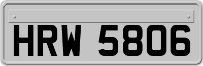 HRW5806