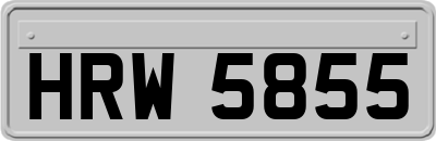 HRW5855