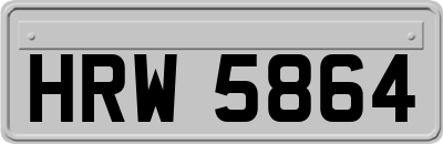 HRW5864