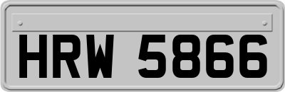 HRW5866