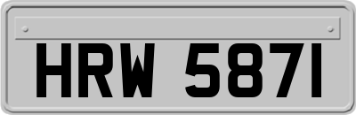 HRW5871