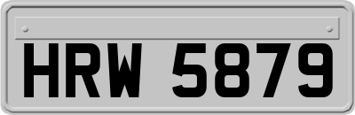 HRW5879