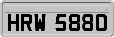 HRW5880