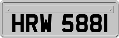 HRW5881