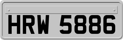 HRW5886